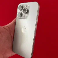 15pro 256G zaa بدون نقطه|موبایل|کرج, گوهردشت|دیوار