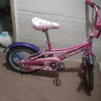 دوچرخه کودک