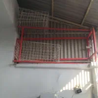 فروش استند چیپس پفک زیاد استفاده نشده