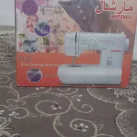 چرخ خیاطی|چرخ خیاطی و ریسندگی|مشهد, شهرک امام هادی (شهرک غرب)|دیوار