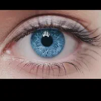 لنز چشم  برای زیباییه بیشتر|آرایشی، بهداشتی، درمانی|اصفهان, طاحونه|دیوار