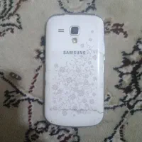 گوشی سامسونگ s duos|موبایل|نورآباد, |دیوار