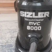 غذا ساز چندکاره یونیماکاس و جاور برقی سیزلر|سایر لوازم برقی|مشهد, الهیه|دیوار