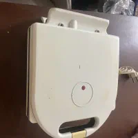 ساندویچ ساز (اسنک ساز)|سایر لوازم برقی|تهران, چهارصد دستگاه|دیوار