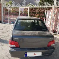 فروش پراید خانگی تمیز مدل ۱۳۹۰|خودرو سواری و وانت|مرودشت, ولایت|دیوار