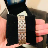 ساعت سیکو کوارتز مشکی استیل اورجینال|ساعت|تبریز, |دیوار