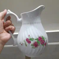 پارچ چینی قدیمی