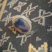 انگشتر شجر کهنه