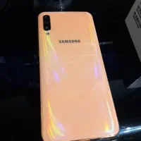 سامسونگ Galaxy A70 با حافظهٔ ۱۲۸ گیگابایت|موبایل|کرج, گلشهر|دیوار
