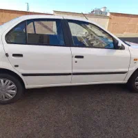 سمند ای اف سون مدل96|خودرو سواری و وانت|زنجان, |دیوار