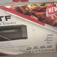 ماکروفر اس تاف فروشی