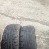 لاستیک پراید برا زاپاس دونه ای 300