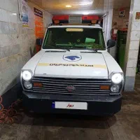 امداد خودرو و یدک کش فروشی|خودرو سواری و وانت|خرمدره, |دیوار