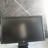 مانیتور اچ پی درحد آکبند تضمینی