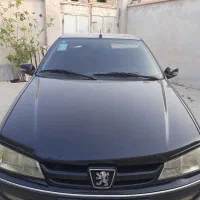 پارس تیو ۵ مدل ۴۰۱