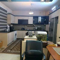 آپارتمان104متری/تکواحدی/سنددار.شیک