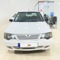پراید 132 مدل 97