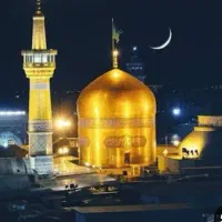 تــور مشهد مـقدس