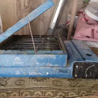 اجاق گاز مسافرتی|کوهنوردی و کمپینگ|اصفهان, دوطفلان|دیوار