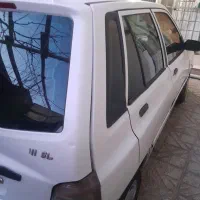 فروش ماشین|خودرو سواری و وانت|قزوین, |دیوار