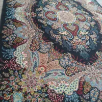 دو تخته 9متری 700شانه.|فرش|نورآباد, |دیوار