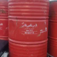 فروش 50عدد بشکه خالی