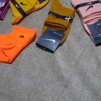 جوراب شرت شال روسری .‌مینی اسکاف