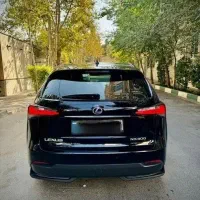 لکسوس nx 300h|خودرو سواری و وانت|تهران, اقدسیه|دیوار