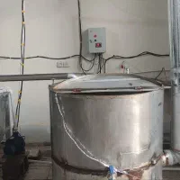 فروش خط کامل تولید نوشمک