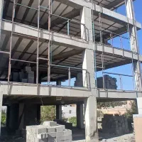 جوشکار اسکلت نماپله