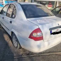 تیبا صندوقدار مدل ۱۴۰۱|خودرو سواری و وانت|کرج, شهرک امام رضا (ع)|دیوار