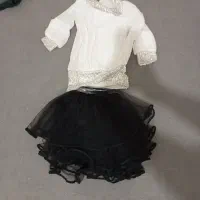 لباس بچه گانه