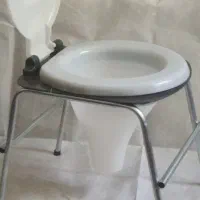 توالت فرنگی سیار