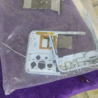گوشی اوراقی و خراب
