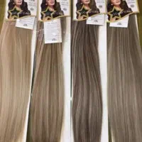 اجاره زلف مو محلی