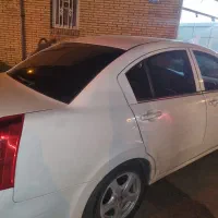 MvM530رنگ سفید|خودرو سواری و وانت|کرمان, |دیوار