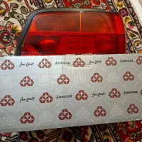 چراغ سمت راست پژو پارس جمع ساز  نو فابریک