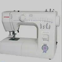 تعمیر انواع چرخ خیاطی صنعتی وخانگی