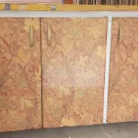 کابینت فلزی