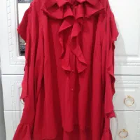 شومیز ها نو ودر حد نو هستند|لباس|قرچک, میرزائی شمالی|دیوار