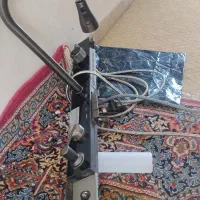 شیر آب 5حالته پیانویی بدون سینگ ده ملیون