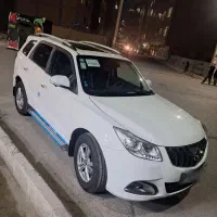 هایما اس ۷ تربو پلاس در حد لالیگا