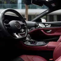 بنز CLS 450 مدل 2019 (واردات انواع گذرموقت یکساله)|خودرو سواری و وانت|تهران, جماران (نیاوران)|دیوار