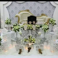 کرایه وسایل سفره عقد، خنچه عروس و میز نامزدی
