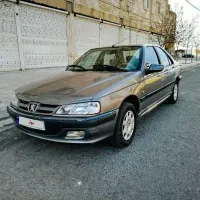 پارس مدل۸۹سفارشی