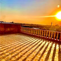 اجاره روزانه/هفتگی/ماهانه ویلا ۱۸۰۰ متری