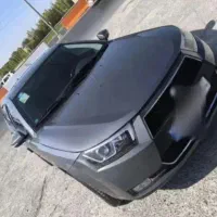 دنا توربو ۶ دنده درحد