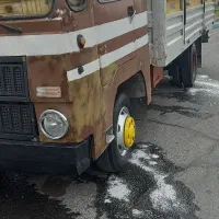 خاور باری|خودرو سنگین|اسلامشهر, شهرک واوان|دیوار