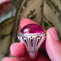 جواهرات و زیورآلات نقره