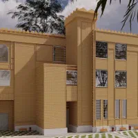 اکیپ طراحی و اجرا